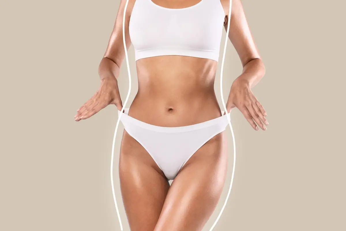 Precision Liposuction
