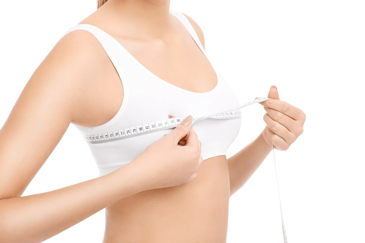 Breast Reduction Surgery in Winter Park & Celebration, FL