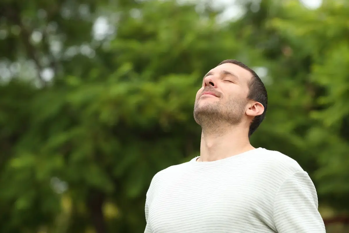 Rejuvenating Scrotum Lift