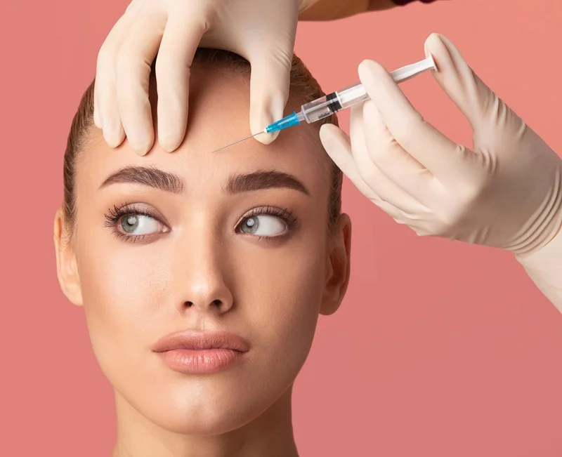 Exceptional Dysport Injectables in Winter Park, FL | IAS