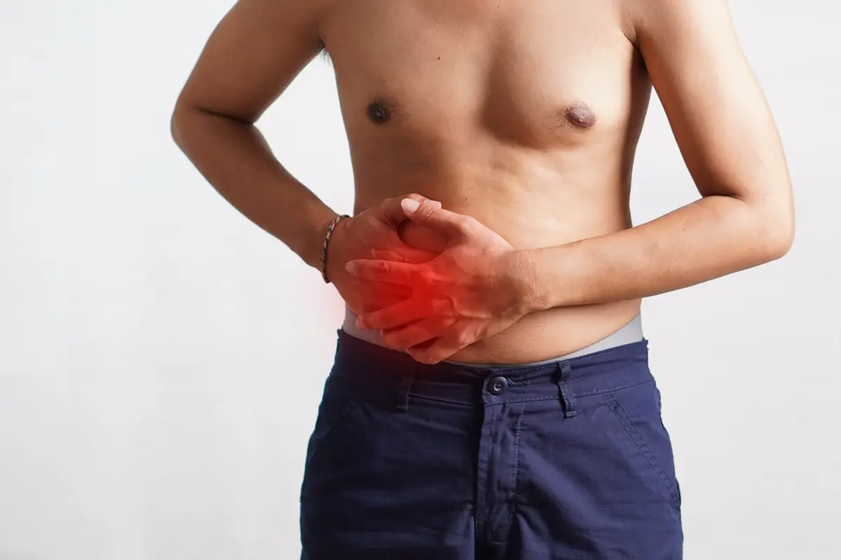 Specialized Hernia Repair