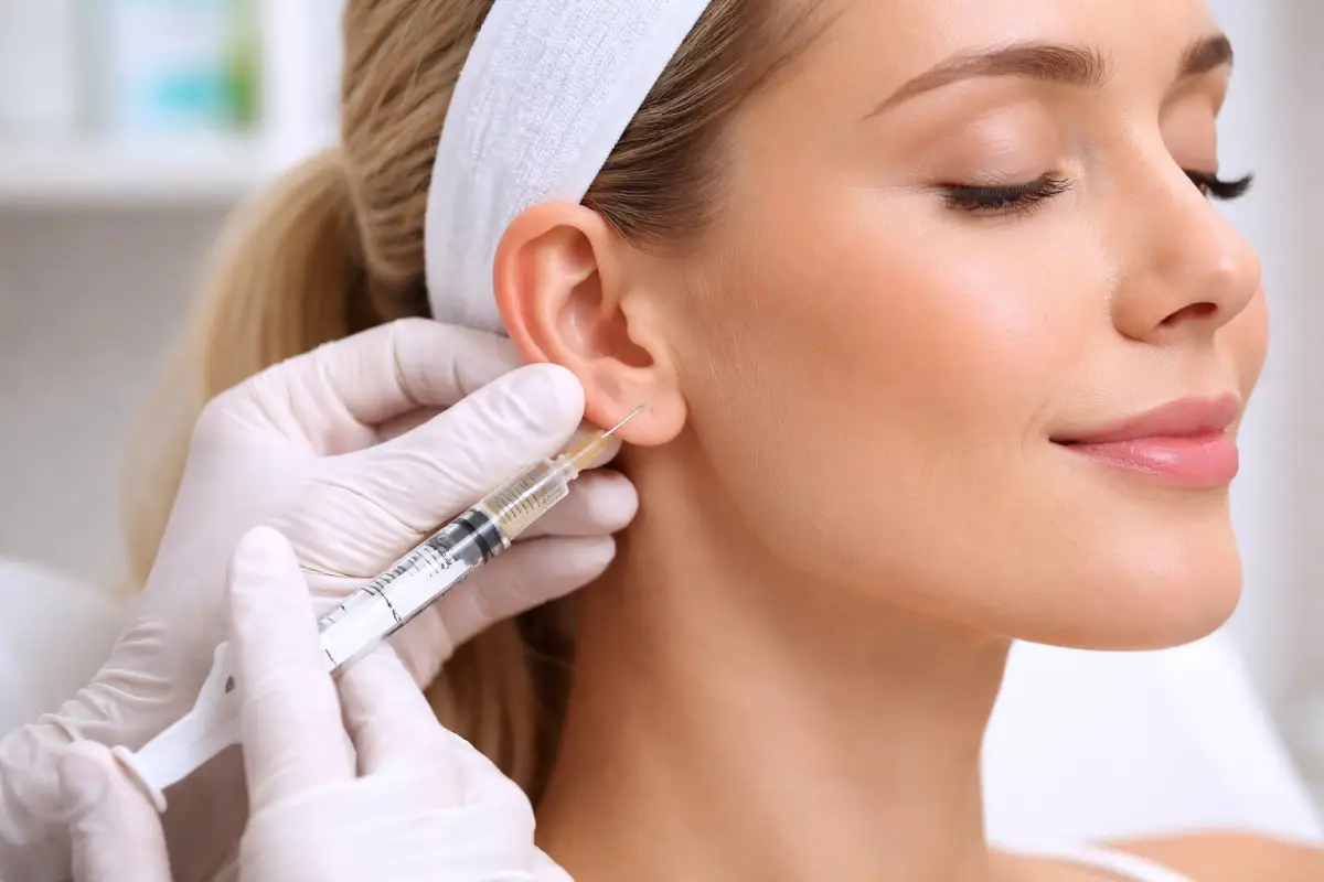 Why Earlobes Stretch With Age and How Advanced Earlobe Reduction Fixes It _ The Institute of Aesthetic Surgery