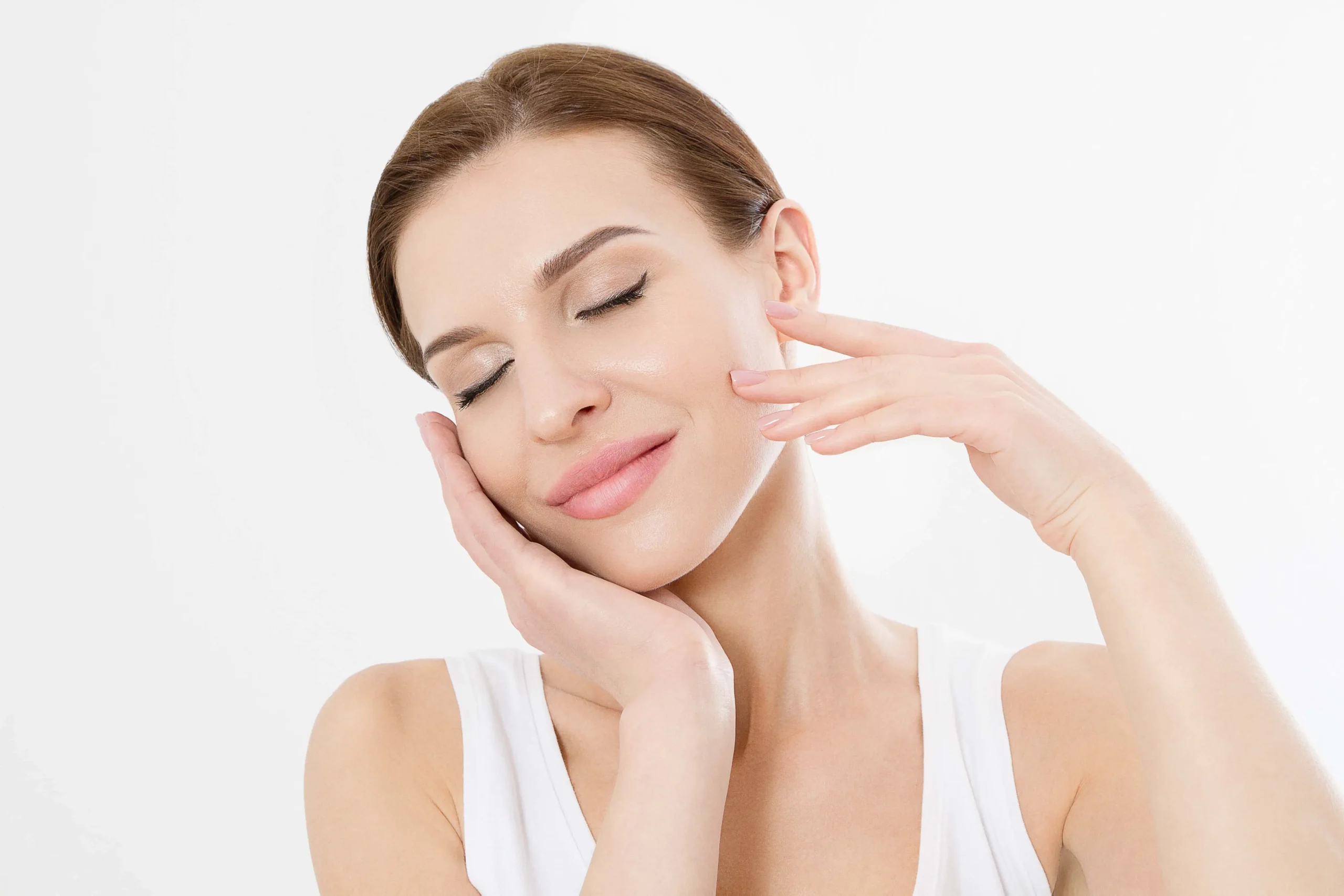 hydra facial