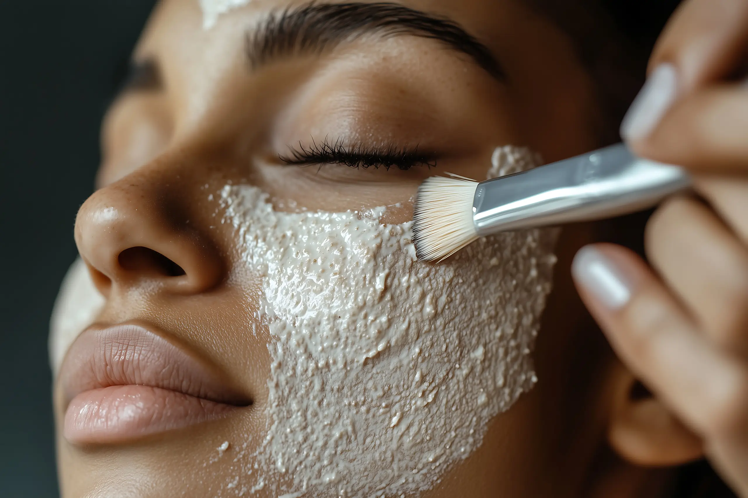 Precision Laser Skin Resurfacing for Smoother,