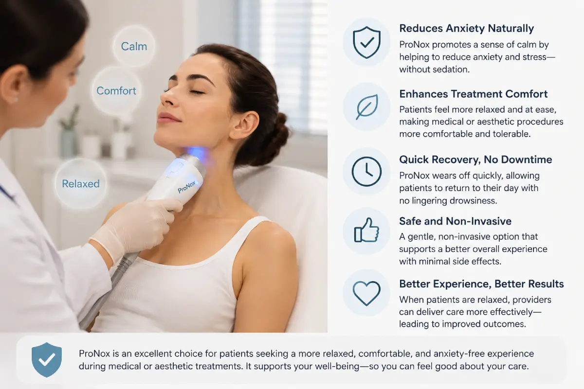 Is ProNox Right for Anxiety-Free Medical or Aesthetic Treatments_ _ Institute of Aesthetic Surgery