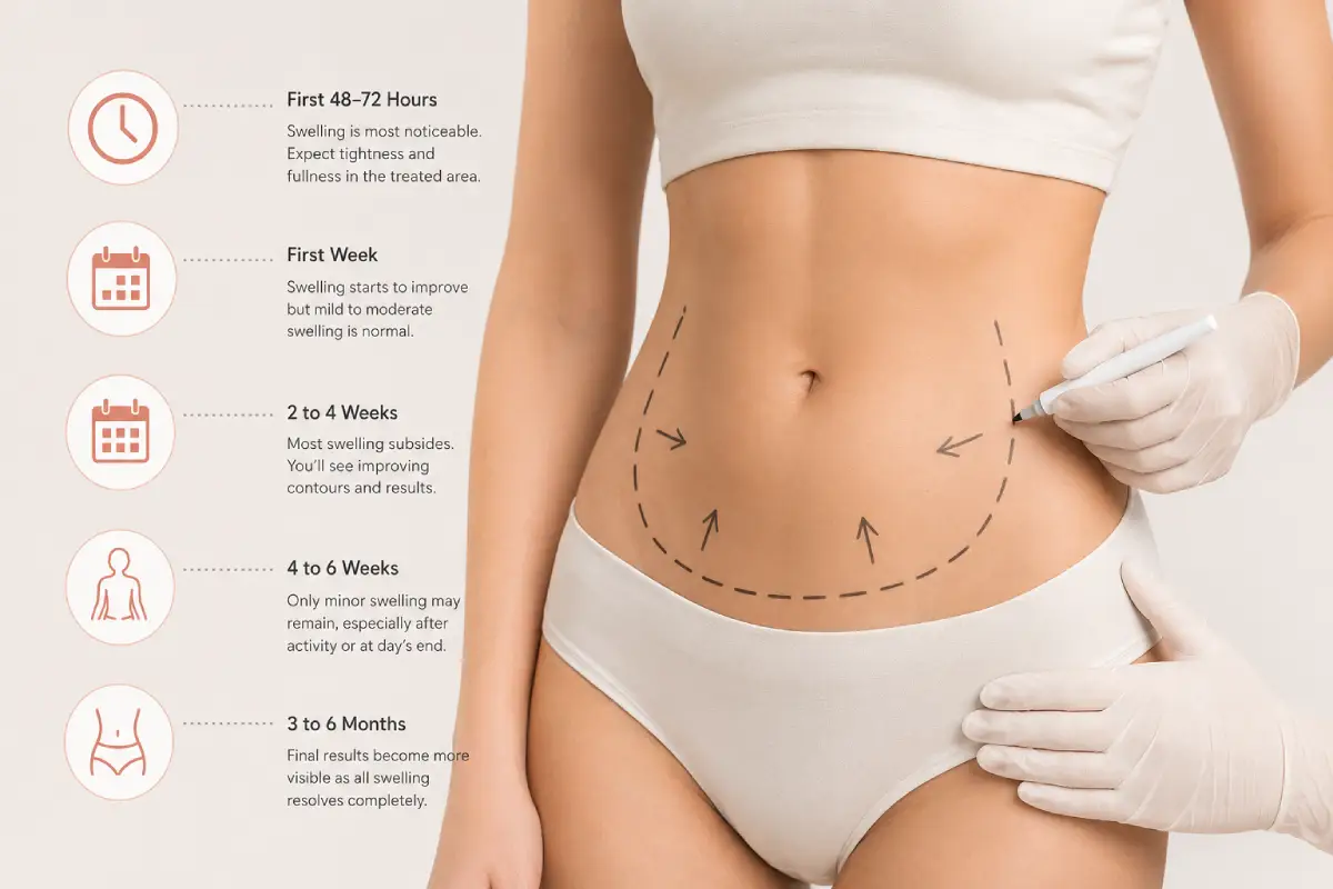 How Long Does Swelling Last After Liposuction_ _ Institute of Aesthetic Surgery