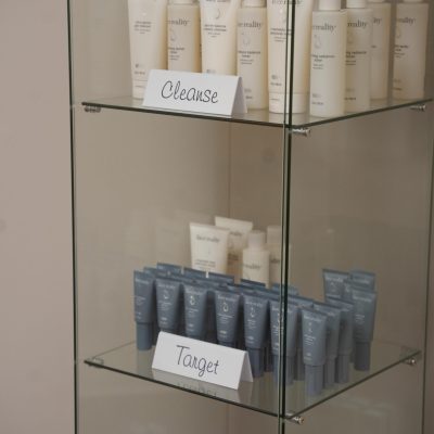 face-reality-skincare-display-celebration-office