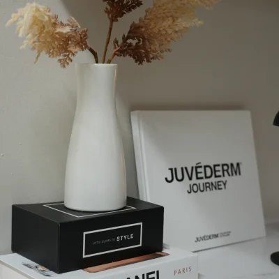 juvederm-consultation-display-near-nurses-station-winter-park